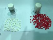 إحالة عامل لمحكمة الجنايات بسوهاج لإتجاره فى الهيروين والأقراص المخدرة 