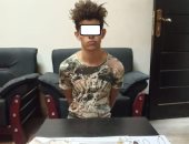 سقوط نجل حارس عقار لسرقته مشغولات ذهبية من داخل شقة مهندس بالمعصرة