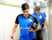 بعثة الزمالك تصل القاهرة بعد الخسارة من جينيراسيون السنغالى