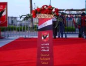 الأهلى يشكو قناة الحدث لإيقاف تجاوزات رئيس الزمالك