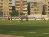 البنك الأهلى يهزم النجوم 3 / 1 وديا 