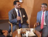 السعودية واليمن تبحثان سبل تعزيز التعاون بين البلدين بمجال حقوق الإنسان 