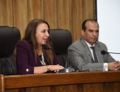 التخطيط: الدولة توجه اهتماما خاصا ببرامج تأهيل القيادات الشابة بالجهاز الإدارى