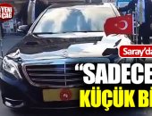كاتب تركى منتقدا إسراف الرئاسة التركية: تمتلك 350 سيارة تكفى لتشكيل قافلة