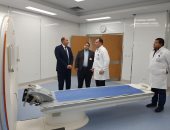 مدير صحة بالقليوبية: تشغيل مستشفى الناس الخيرى لجراحات القلب بشبرا الخيمة قريبا