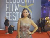 ريا أبى راشد: لا يمكننى انتظار بدء مهرجان الجونة 2019 وسينجح كالعادة