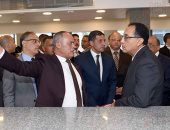 الحكومة: جارى إنشاء 7 مناطق حرة جديدة تتضمن ألف مشروع بـ 120 ألف فرصة عمل