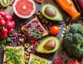 هل يوفر النظام الغذاء النباتي ما يحتاجه جسمك من البروتين؟