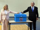 استطلاعات للرأى تظهر تقاربا شديدا فى نتائج انتخابات إسرائيل