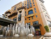 إطلاق منصة دبى الاقتصادية التوعوية بمطار الإمارة