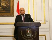 مصر و6 دول يرحبون بتشكيل اللجنة الدستورية السورية ويؤكدون دعم الحل السياسى