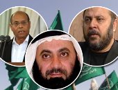 خريف الإخوان.. فروع الجماعة تتساقط فى الدول العربية بعد 6 سنوات من انهيار مركزها فى مصر.. موريتانيا لفظتهم فى الانتخابات التشريعية والرئاسية.. وخسارة فادحة بانتخابات الأردن والكويت.. وتونس آخر الدروس القاسية