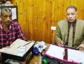 "تعليم دمياط" يوفر أتوبيسات مجانية لنقل المعلمين من إدارة الزرقا لكفر سعد لسد العجز