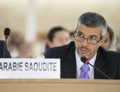 مندوب السعودية بالأمم المتحدة:  ندعم الجهود الدولية لحل أزمة سوريا سياسيا