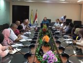 "تموين الإسكندرية" تعلن استعدادها لموسم الشتاء وتوفير السلع الاستراتيجية