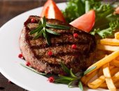 التخلى عن تناول اللحوم لن يساهم فى حل مشاكل البيئة.. دراسة حديثة تكشف