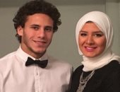 "حدث سعيد" وراء غياب رمضان صبحي عن مران الأهلي 