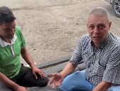 شاهد كيف تحدث البسطاء عن الرئيس السيسي وإنجازاته في مصر.. فيديو