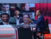 نشأت الديهى: هناك معلومات تُشير لترحيل الإخوان الموجودين بتركيا قريبًا