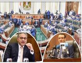 حراك برلمانى سياسى حول التوجه الرئاسى بإنجاز قانون مجلس الشيوخ.. متحدث البرلمان: الانتخابات مطلع 2020.. والسجينى: الأغلبية تنسق مع الحكومة لإعادة تقديم المشروع الدور المقبل.. والأحزاب تبحث التحالفات الانتخابية