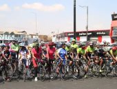 جامعة أسيوط تستقبل "اليوم" 84 ألف طالب.. وانطلاق ماراثون لركوب الدراجات