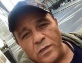 محمد فؤاد: أنا مع الرئيس والجيش والشرطة المصرية ويسقط الخونة