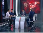 "الحياة اليوم" يناقش كيفية مواجهة أكاذيب السوشيال ميديا.. وخالد أبو بكر يبرز انفراد "اليوم السابع" بحكم حبس "محمد على".. ويؤكد: مصر لديها مناعة ضد الشائعات.. والشعب يخوض معركة الدفاع عن الوطن