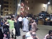 صور.. تسلم أهالى سكان المدابغ لوحداتهم السكنية بمدينة بدر