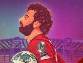 بصورة للفرعون المصرى.. ليفربول يؤكد استعداده لانطلاق دورى أبطال أوروبا