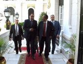 مدبولي: مستعدون لتقديم كل الدعم اللازم إلى الأشقاء السودانيين