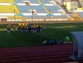 الإسماعيلى يُجمد عمر الوحش ليناير وظهور مدرب الأحمال استعدادا للجونة