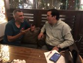 أسامة نبيه لـ"سوبر كورة": "خلطة" البطولات فى الأهلى والزمالك فقط