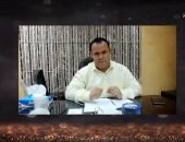 شاهد.. الجالية المصرية فى السعودية تؤكد دعمها للقيادة السياسية والقوات المسلحة   