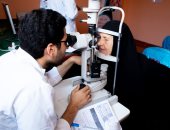 صندوق تحيا مصر: قوافل "نور حياة" تجرى الكشف الطبى على العيون بـ6 محافظات غدا
