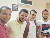 القناة يستعير لاعب وسط المقاصة لمدة موسم