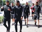 سوبر كورة.. محمد الننى مرشح للانتقال إلى ميلان الإيطالى