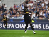 لوكاكو يشتبك مع بروزوفيتش بسبب تعادل إنتر ميلان مع سلافيا براج