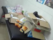 "فينا خير".. مبادرة بالصيدلية الخيرية بطب بنها لخدمة غير القادرين من المرضى