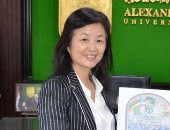 قنصل عام الصين بالإسكندرية: مصر أكبر شريك تجارى فى المنطقة