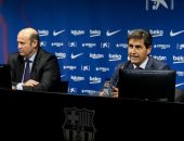 بالأرقام.. برشلونة يحقق عائداً مالياً غير مسبوق بالموازنة العامة للنادى