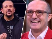 خريطة التوك شو النهاردة.. توفيق عكاشة يناقش تداعيات الهجوم على منشآت النفط السعودية فى "مصر اليوم".. حلقة خاصة عن مهرجان الفجيرة الفنى ببرنامج "عين" على الحياة.. الفنانة ياسمين على فى ضيافة "شريط كوكتيل"