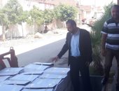 "أوقاف الإسكندرية": وصول الدفعة الخامسة من لحوم الأضاحى لتوزيعها على المستحقين