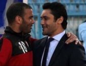 الهجوم على البدرى وراء استبعاد متعب من منصب مدير المنتخب 