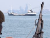 الإمارات تنضم للتحالف الدولى لأمن الملاحة وسلامة الممرات البحرية