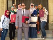 "الأعلى للجامعات" يهنئ رئيس جامعة طنطا بصدارة الجامعات المصرية