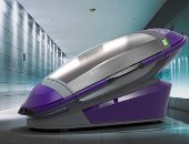 تطوير كبسولة للقتل الرحيم لحالات الموت الطوعى أو الانتحار