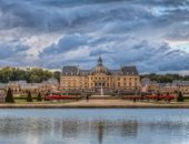 لصوص يسرقون 2.2مليون دولار من أفخم قصر فى باريس دون أسلحة..اعرف التفاصيل