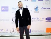 محمد رمضان من مهرجان الجونة: دخولى مجال الغناء فيه نسبة كبيرة من الصدفة 