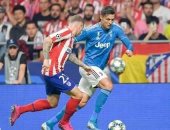 جماهير اتلتيكو مدريد تستفز كريستيانو رونالدو بـ 4 كلمات.. فيديو