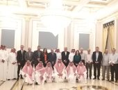 السويدى بالسعودية: تنسيق بين اتحاد الصناعات والجهاز التنفيذى للدولة لخدمة المستثمرين 